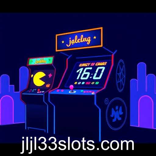 Exploring the Timeless Charm of Classic Arcade Games