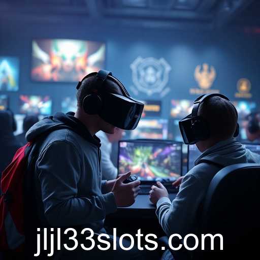 Emerging Trends in Online Gaming