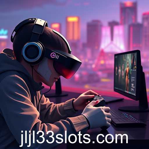 Emerging Trends in Online Gaming in 2025