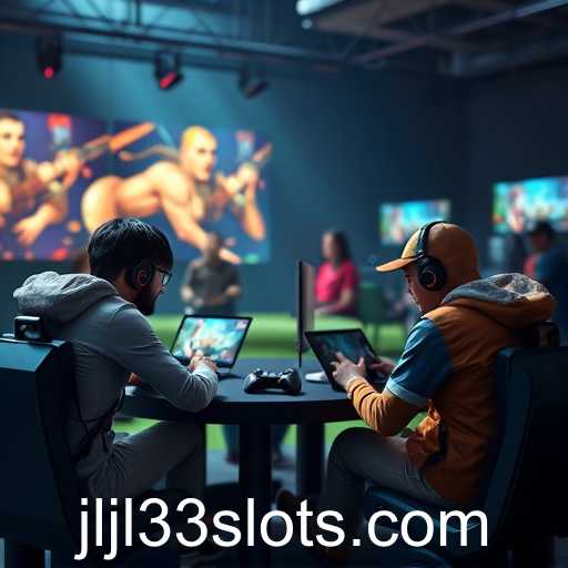 The Evolution of Online Gaming Platforms