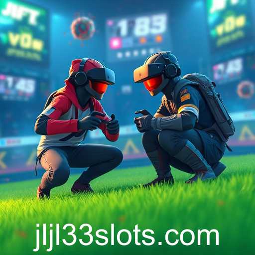 Gaming in the Digital Age