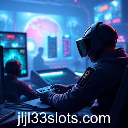 Gaming Evolves with New Trends