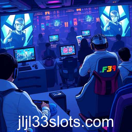 The Rise of Online Gaming Trends