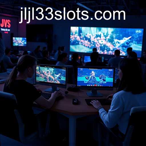 Gaming Website Popularity Surges Amidst Global Challenges