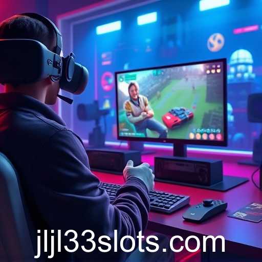 The Rise of Gaming in 2025