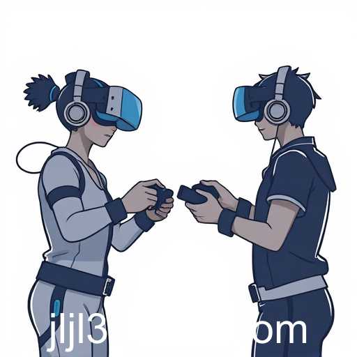 The Rise of jljl33 in Online Gaming