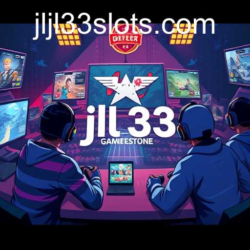 The Rise of jljl33: Transforming Online Gaming