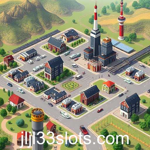 Exploring the Fascinating World of Life Simulation Games